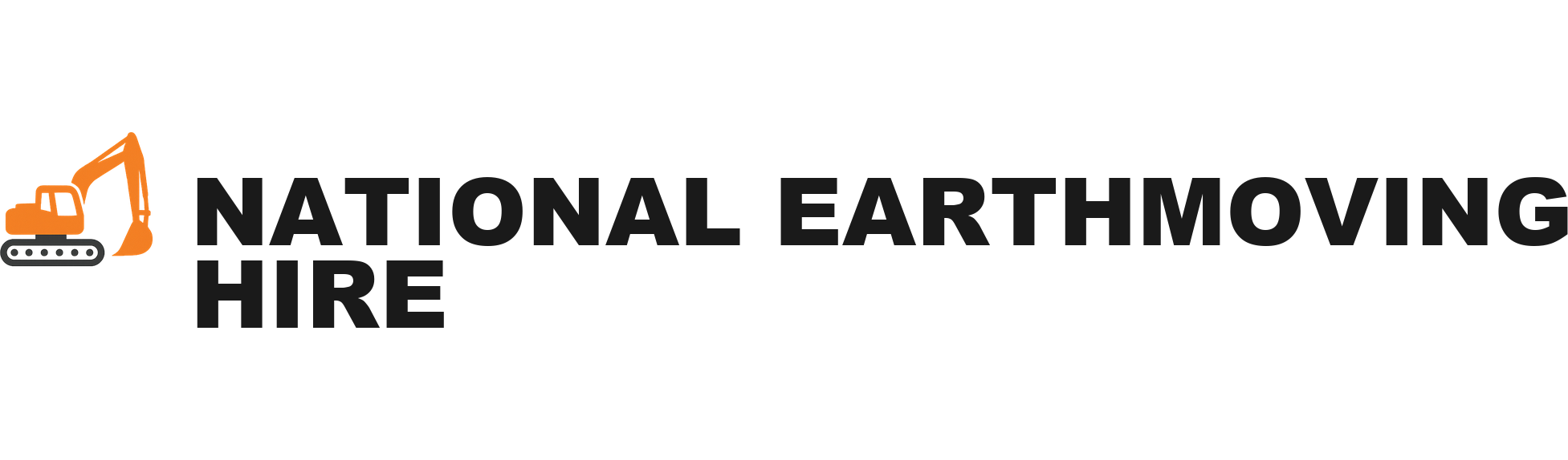 National Earthmoving Hire